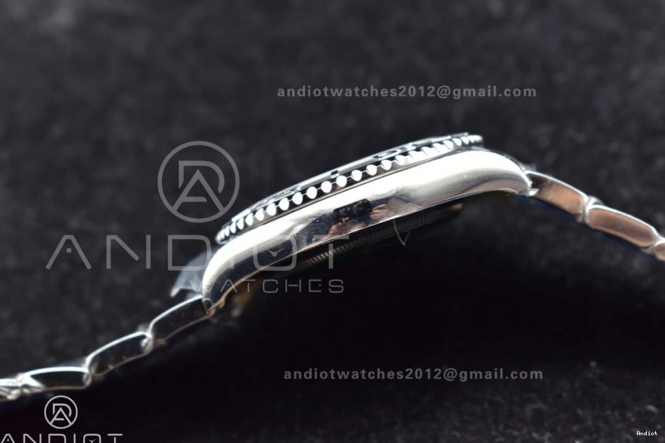 Edition Bracelet VS3235 Yacht-Master 904L Best Dial 126622 SS Gray Steel VSF on 1:1 0406